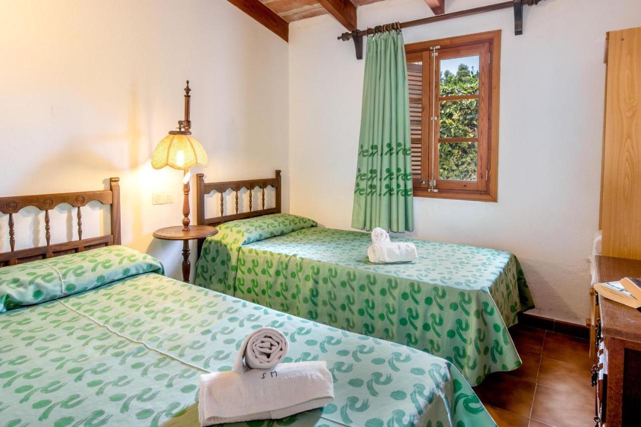 Villa Rosa Pollença Екстериор снимка